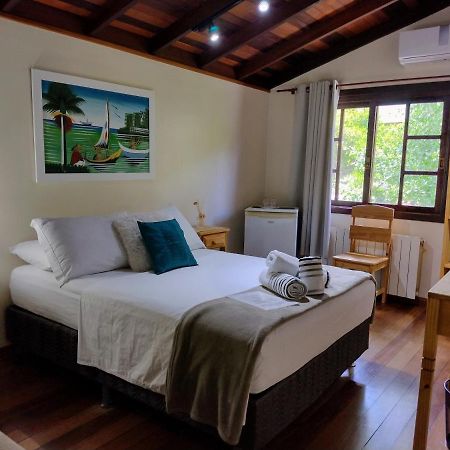 Appartement Floresta Hospedagem à Gramado Extérieur photo