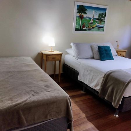 Appartement Floresta Hospedagem à Gramado Extérieur photo