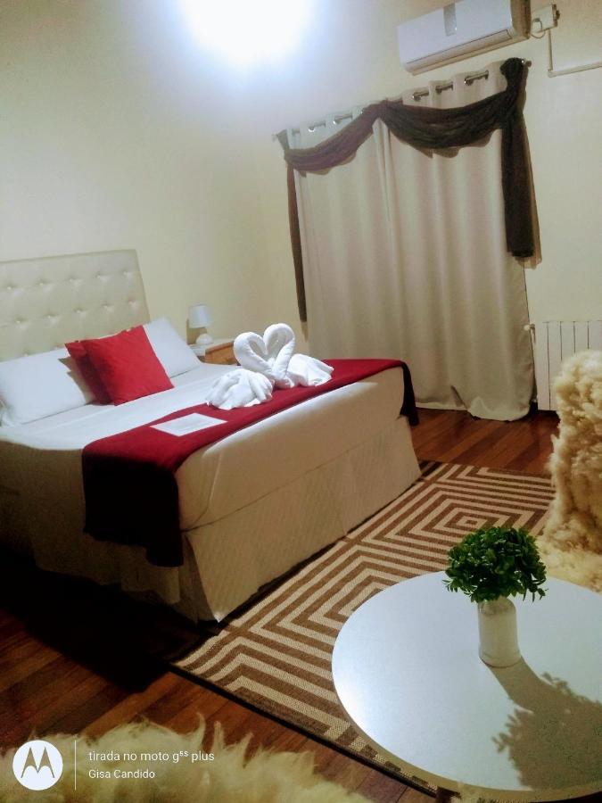 Appartement Floresta Hospedagem à Gramado Extérieur photo