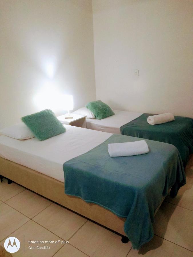 Appartement Floresta Hospedagem à Gramado Extérieur photo