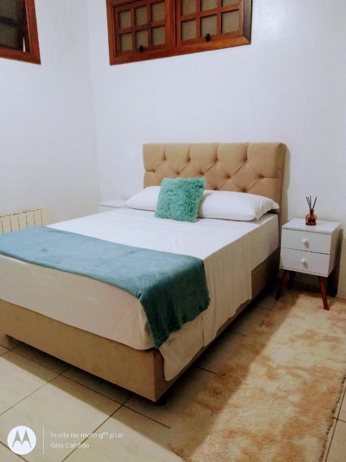 Appartement Floresta Hospedagem à Gramado Extérieur photo