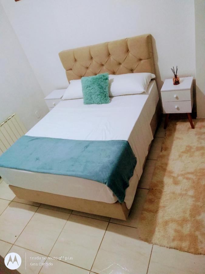 Appartement Floresta Hospedagem à Gramado Extérieur photo