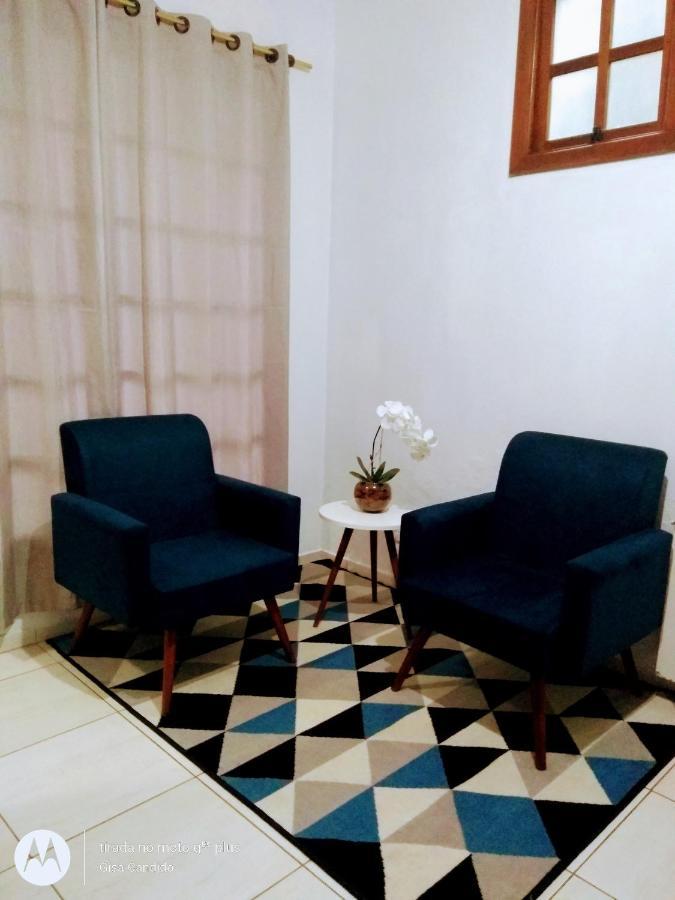 Appartement Floresta Hospedagem à Gramado Extérieur photo