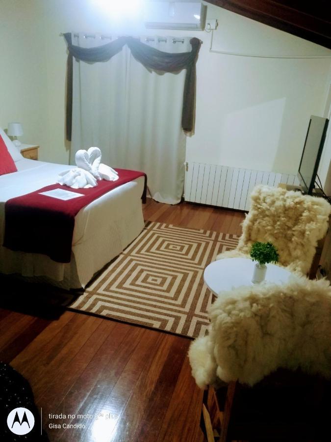 Appartement Floresta Hospedagem à Gramado Extérieur photo