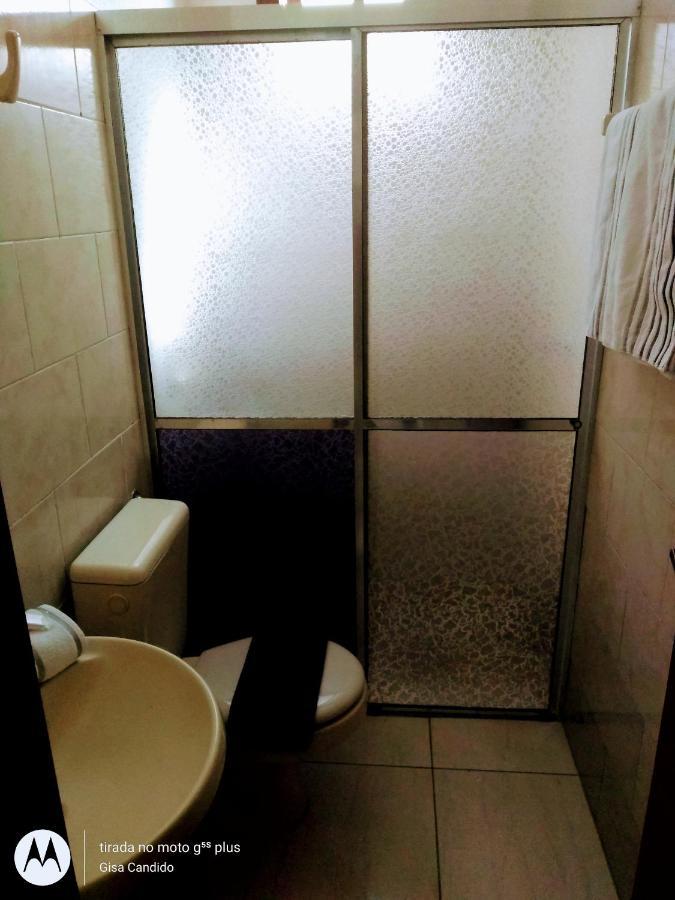 Appartement Floresta Hospedagem à Gramado Extérieur photo