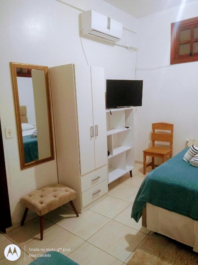 Appartement Floresta Hospedagem à Gramado Extérieur photo