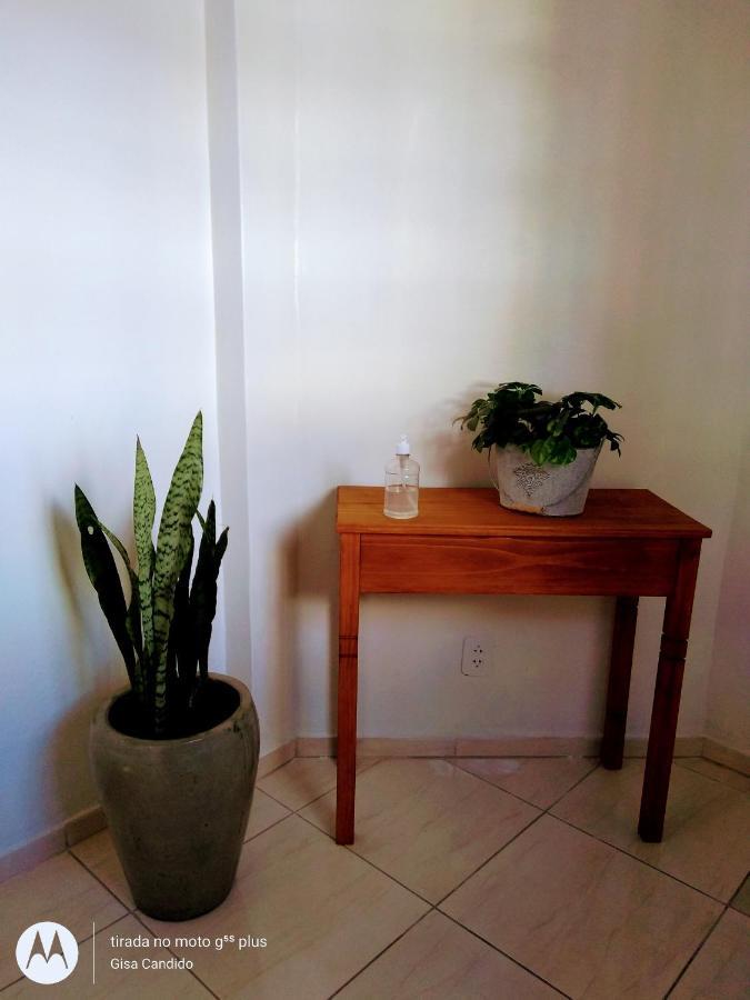 Appartement Floresta Hospedagem à Gramado Extérieur photo
