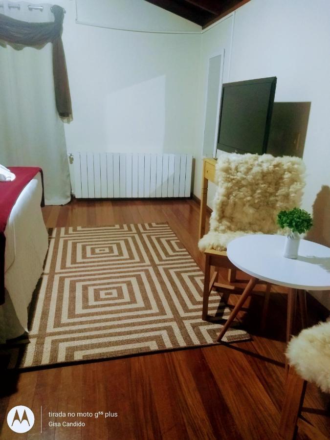 Appartement Floresta Hospedagem à Gramado Extérieur photo
