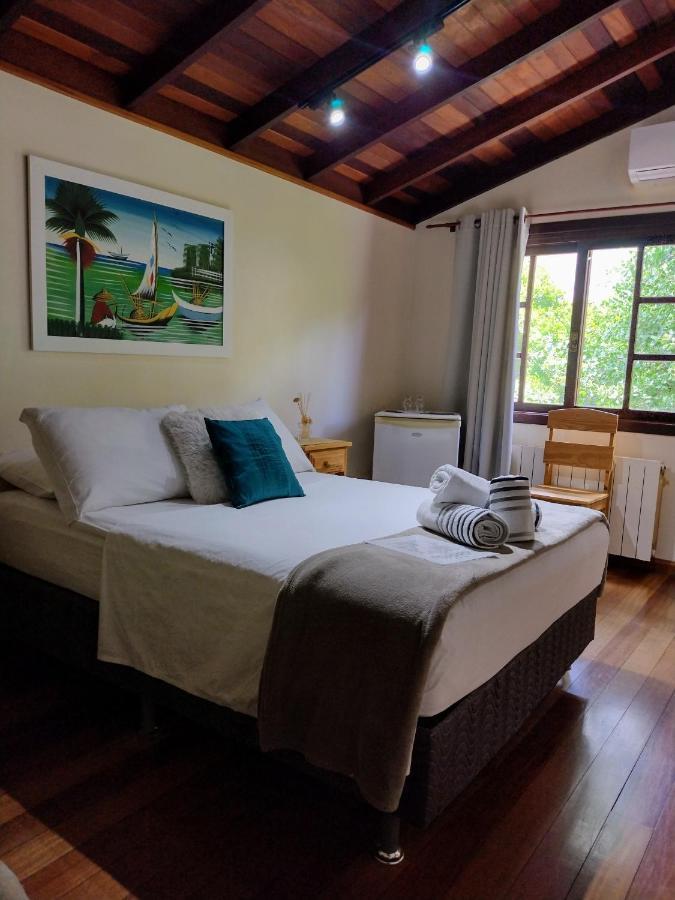 Appartement Floresta Hospedagem à Gramado Extérieur photo