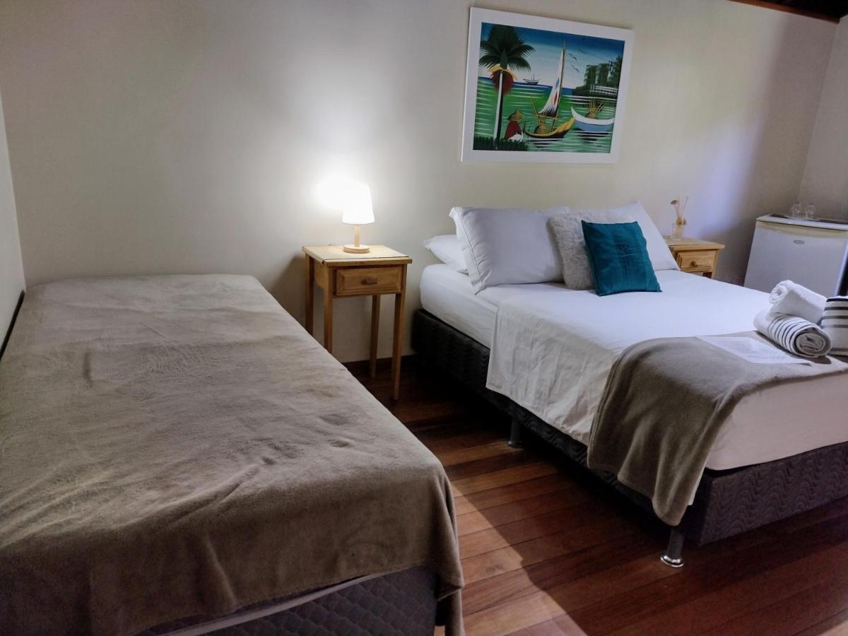 Appartement Floresta Hospedagem à Gramado Extérieur photo