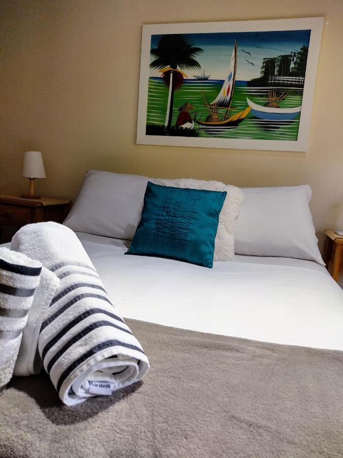 Appartement Floresta Hospedagem à Gramado Extérieur photo