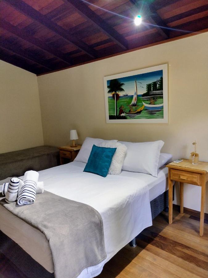 Appartement Floresta Hospedagem à Gramado Extérieur photo