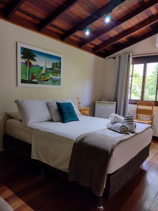 Appartement Floresta Hospedagem à Gramado Extérieur photo