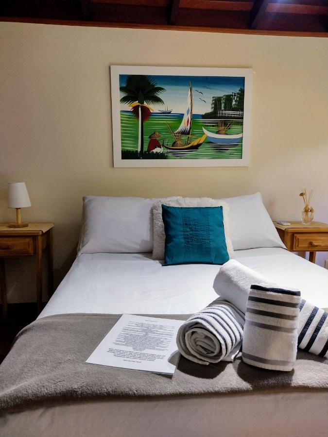 Appartement Floresta Hospedagem à Gramado Extérieur photo