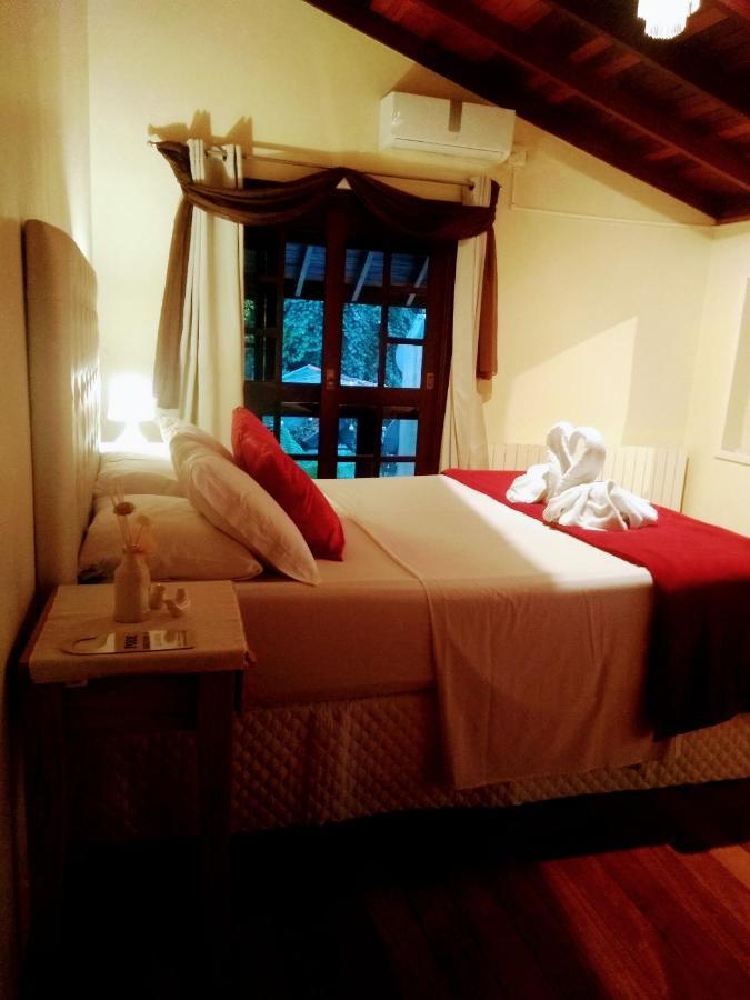 Appartement Floresta Hospedagem à Gramado Extérieur photo